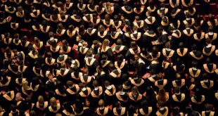 10 Jurusan Kuliah dengan Gaji Tinggi dan Prospek Karir Terbaik