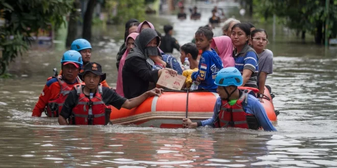 197 Titik Relokasi Korban Banjir Sumatera Siap Dibangun