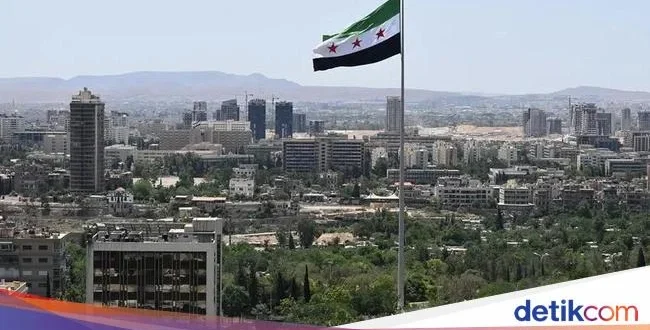 2 Orang Tewas Bentrokan Demo Iran, Dampak Kenaikan Biaya Hidup