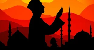 3 Tingkatan Zuhud Imam Al-Ghazali untuk Perjalanan Spiritual