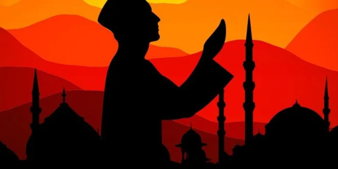 3 Tingkatan Zuhud Imam Al-Ghazali untuk Perjalanan Spiritual