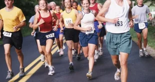 5 Olahraga Terbukti Perpanjang Umur dan Tingkatkan Kesehatan