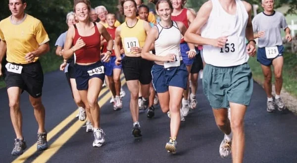 5 Olahraga Terbukti Perpanjang Umur dan Tingkatkan Kesehatan