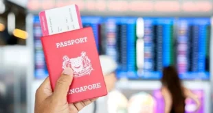 57.000 WN Malaysia Ganti Kewarganegaraan ke Singapura, Apa Penyebabnya?