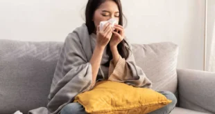 62 Kasus Super Flu A(H3N2) di Indonesia, Terbanyak di Jatim