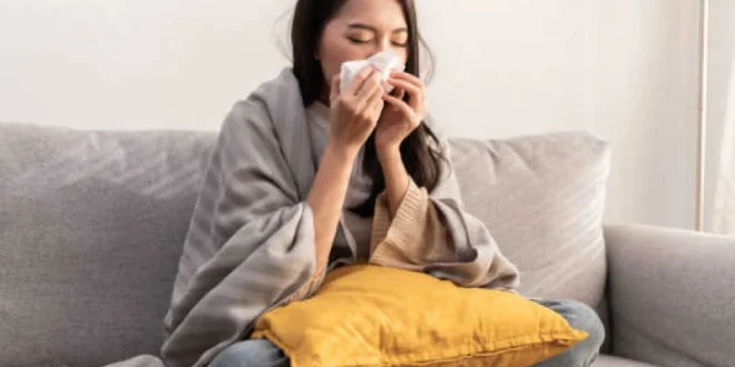 62 Kasus Super Flu A(H3N2) di Indonesia, Terbanyak di Jatim
