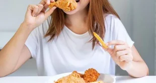 7 Makanan Berbahaya untuk Ginjal dan Cara Mencegahnya