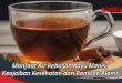 7 Manfaat Minum Air Rebusan Kayu Manis untuk Kesehatan
