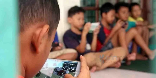 70 Anak Terpapar Ideologi Ekstrem dari Komunitas True Crime