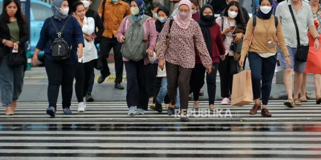 78% Pekerja Indonesia Takut Digantikan AI: Analisis Lengkap