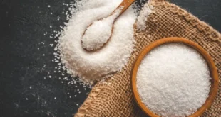 9 Tanda Overdosis Garam Silent Killer dan Dampaknya pada Organ Vital
