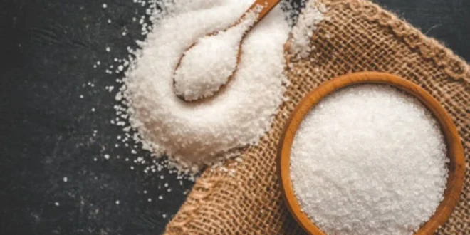 9 Tanda Overdosis Garam Silent Killer dan Dampaknya pada Organ Vital