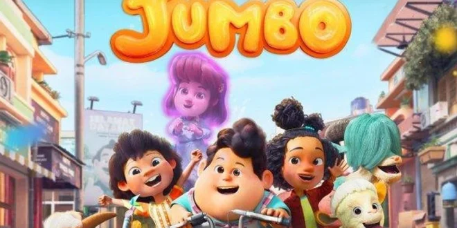 Agak Laen Salip Jumbo Jadi Film Terlaris, 10 Juta Penonton