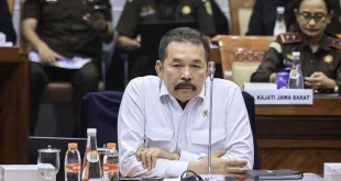 Ahok Ungkap Banyak Jaksa Bisa Ditangkap Kasus Korupsi Migas