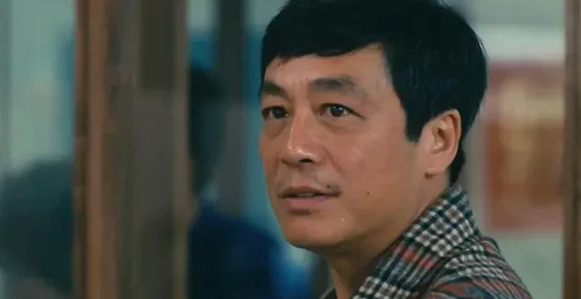 Aktor Legendaris Bruce Leung Meninggal Dunia Usia 77 Tahun