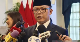 Alasan Indonesia Gabung Dewan Perdamaian Gaza Dipimpin Trump