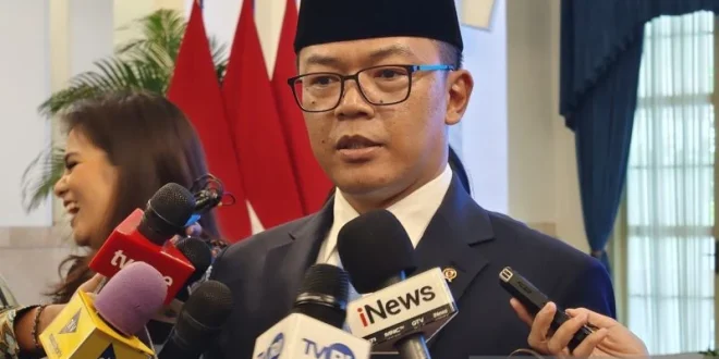 Alasan Indonesia Gabung Dewan Perdamaian Gaza Dipimpin Trump