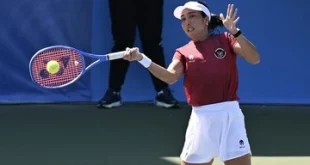 Aldila Sutjiadi Lolos Babak 2 Ganda Putri Australian Open