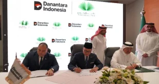 Analisis Finansial dan Skema Pembangunan Kampung Haji Mekah