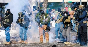 Analisis Insiden Penembakan Perawat Minneapolis oleh Agen ICE