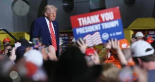 Analisis Kebijakan Trump: Greenland dan Dewan Perdamaian Gaza