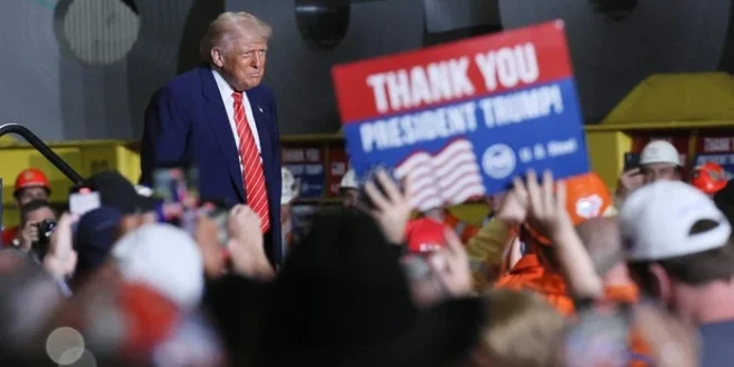 Analisis Kebijakan Trump: Greenland dan Dewan Perdamaian Gaza