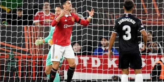 Analisis Kekalahan Manchester United di Old Trafford Piala FA