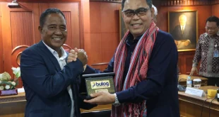 Analisis Margin Fee 7% Bulog untuk Stabilitas dan UMKM Pangan