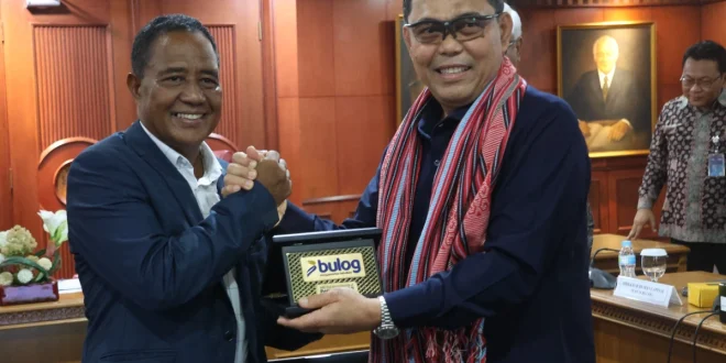 Analisis Margin Fee 7% Bulog untuk Stabilitas dan UMKM Pangan