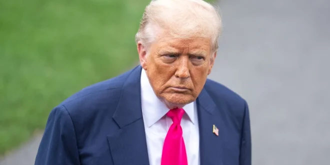 Analisis Penembakan ICE Minneapolis dan Tuduhan Trump