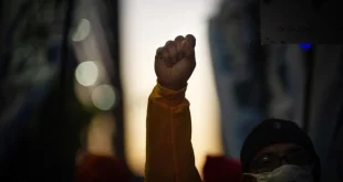 Ancaman Terbaru Said bin al-Musayyib dan Dampak Chilling Effect Aktivis