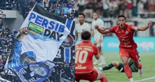Antisipasi Kedatangan Suporter Persija Ilegal di GBLA