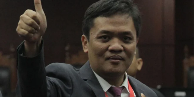 Apa Isi Pasal Penghinaan Presiden di KUHP Terbaru?