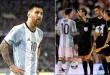 Apa Itu Aturan Larangan Messi dan Dampaknya bagi Sepak Bola Argentina