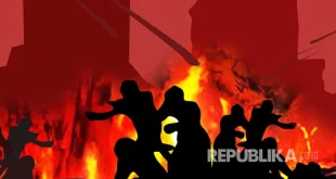 Apa Itu Perang Dahsyat Tanda Kiamat? Penjelasan Lengkap