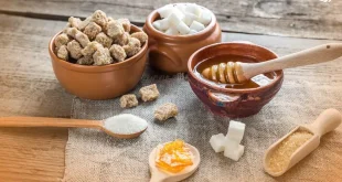 Apa Itu Tagatose? Pemanis Alami Aman untuk Diabetes