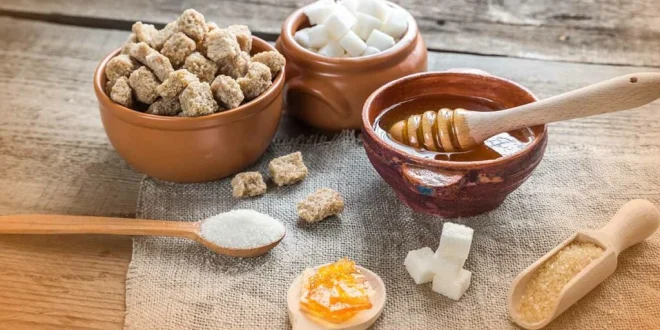 Apa Itu Tagatose? Pemanis Alami Aman untuk Diabetes