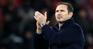 AS Resmi Keluar WHO, Akhiri 78 Tahun Keterlibatan Global