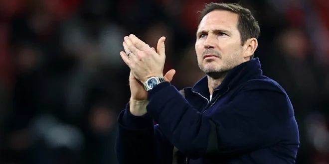 AS Resmi Keluar WHO, Akhiri 78 Tahun Keterlibatan Global