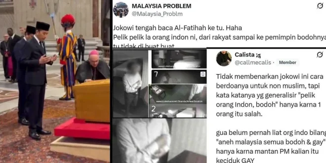 AS Tangkap Nicolas Maduro di Caracas, Netizen Malaysia Sindir Kebijakan Minyak
