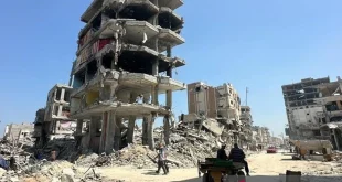 AS Umumkan Fase Dua Gencatan Senjata Gaza: Langkah Perdamaian Baru