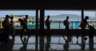 ASDP Laporkan Arus Balik Natal-Tahun Baru 2025 Lancar dan Terkendali