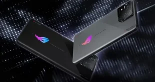 Asus Hentikan Smartphone 2026, Fokus AI & Robotika