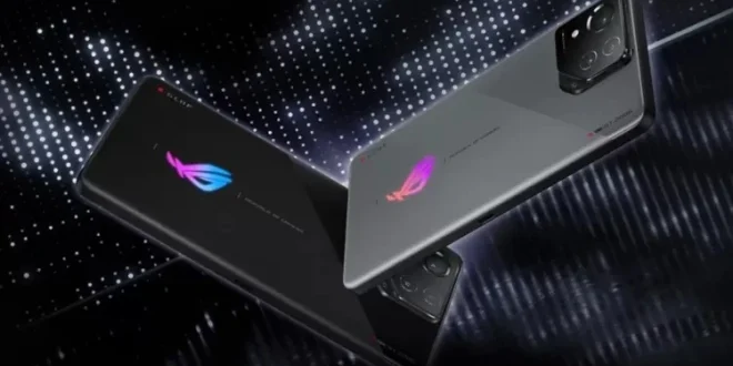 Asus Hentikan Smartphone 2026, Fokus AI & Robotika