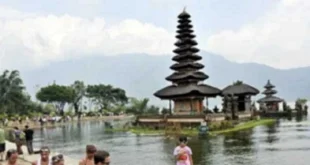 Bali Destinasi Wisata Terbaik Dunia 2026 Versi TripAdvisor