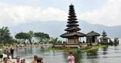Bali Destinasi Wisata Terbaik Dunia 2026 Versi TripAdvisor