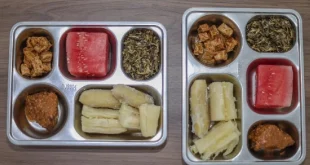 Balita Majene Alami Keracunan Usai Konsumsi Program MBG