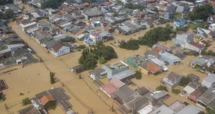 Banjir Bekasi Terparah dengan Air Setinggi 1,5 Meter, Ini Penyebabnya