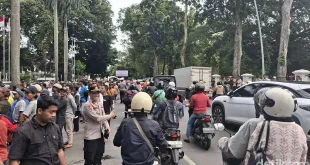 Bogor Tegakkan Batas Usia Angkot Maksimal 20 Tahun