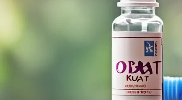 BPOM Larang 13 Merek Obat Kuat Pria Ilegal Berbahaya